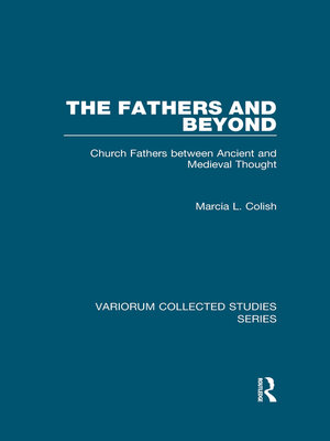 cover image of The Fathers and Beyond